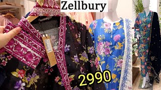 Download lagu Zellbury New Collection 2025♥️Zellbury Abaya 2990♥️Zellbury Sale Price mp3