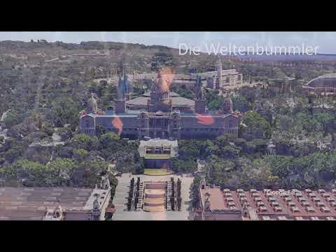 Spanien - Die Weltenbummler