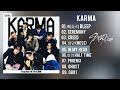 Full Album Straykids KARMA Playlist
