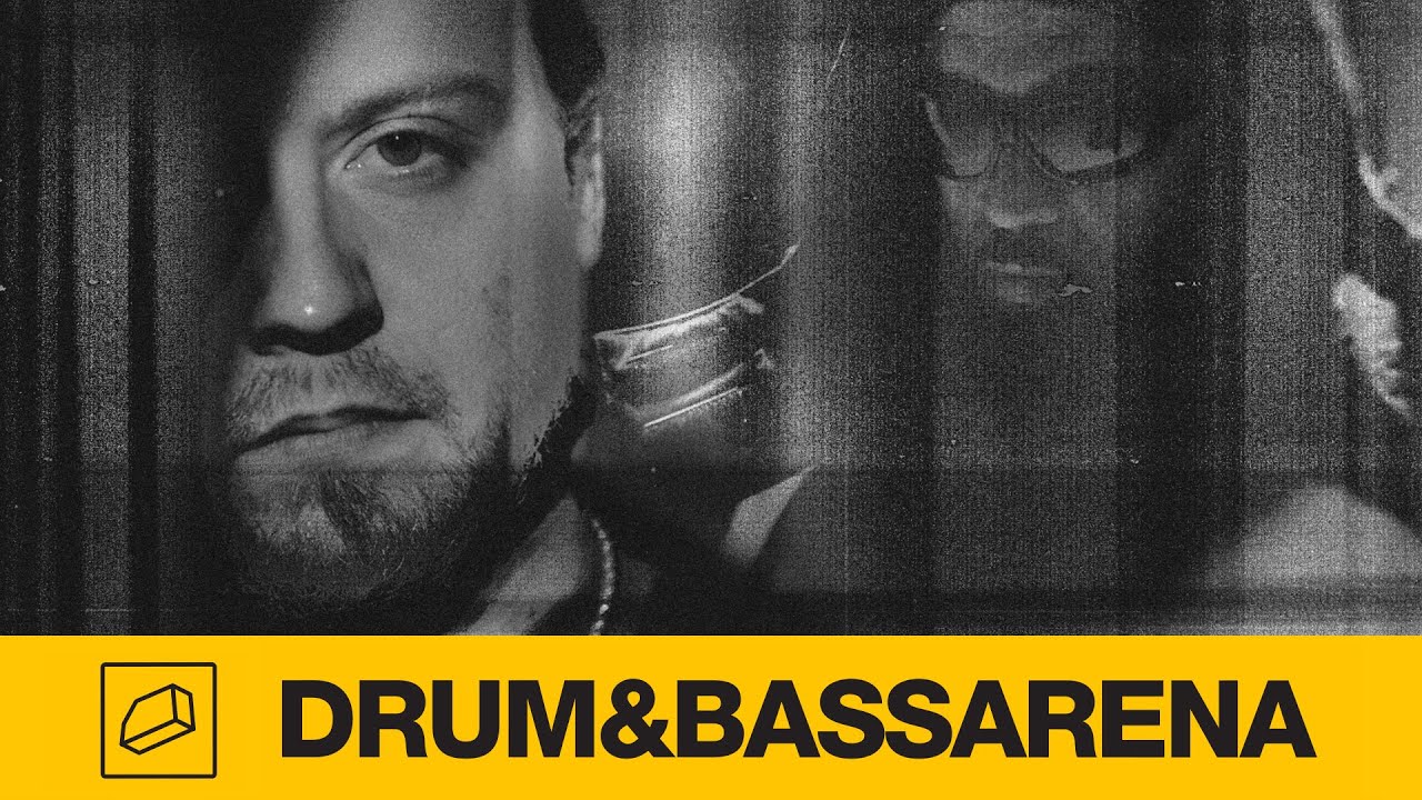 DRS & Enei - Count To Ten (2024)