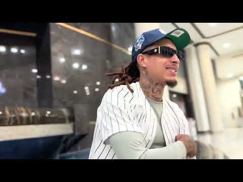 SAINT BANDXZ - GET THE BAG (OFFICIAL MUSIC VIDEO )