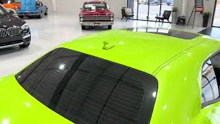 2015 Dodge Challenger R/T Scat Pack Walk Around