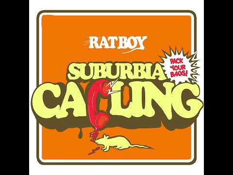 Video thumbnail for SUBURBIA CALLING