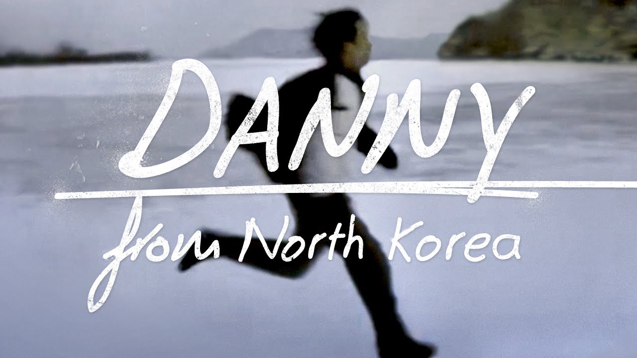 Danny From North Korea