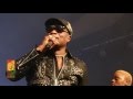 Koffi Olomide Performs Effrakata Live At The Koroga Festival