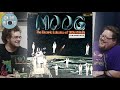 On the Record 06 - Moog - The Electric Eclectics of Dick Hyman