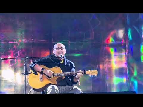 EBIET G ADE Live at PESTAPORA 2024 (Full Video)