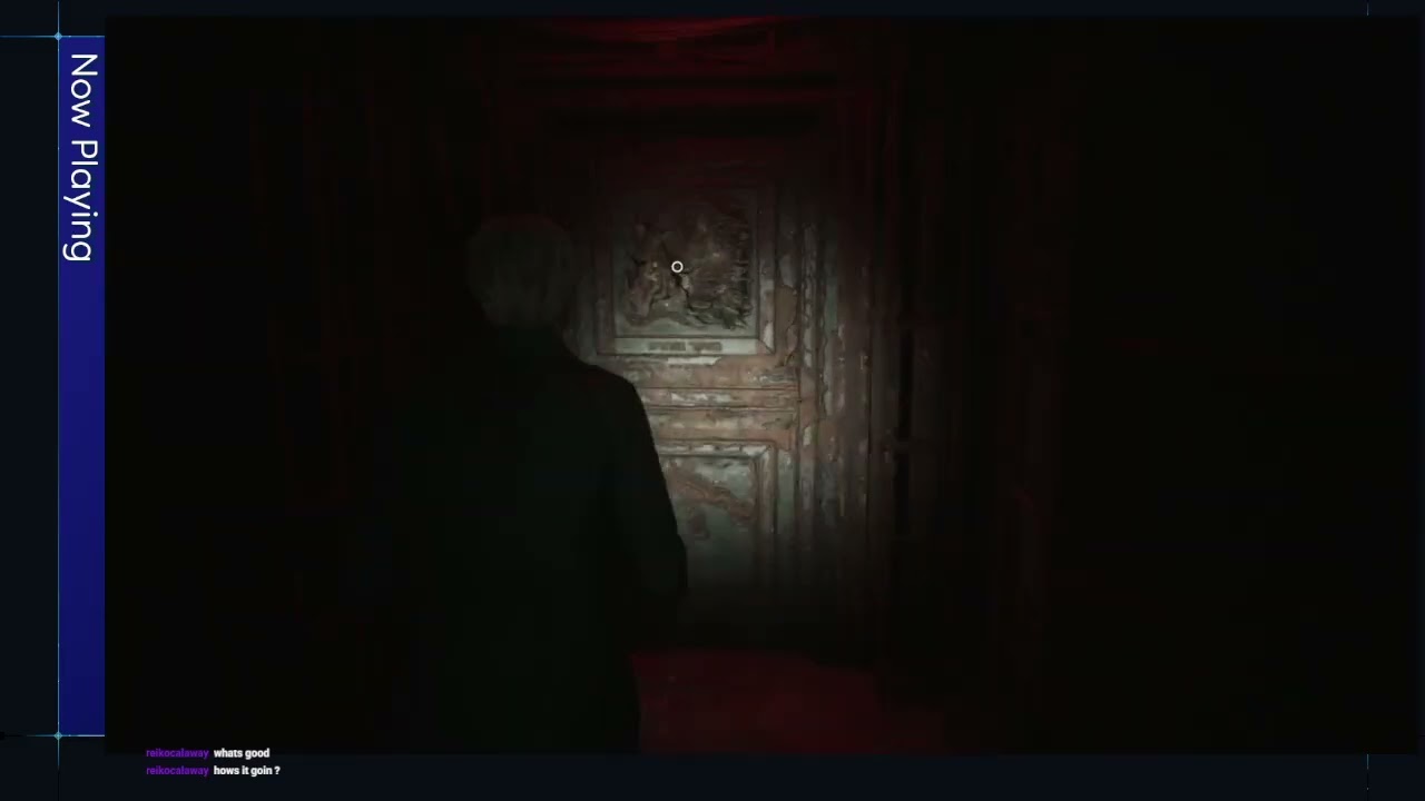 Story Playthru - Episode 09 (Remake) - Toluca Prison