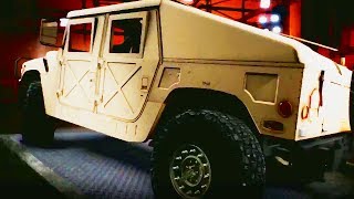 GRAVEL - Armored Operation DLC Trailer 2018 (PS4, Xbox One, PC)