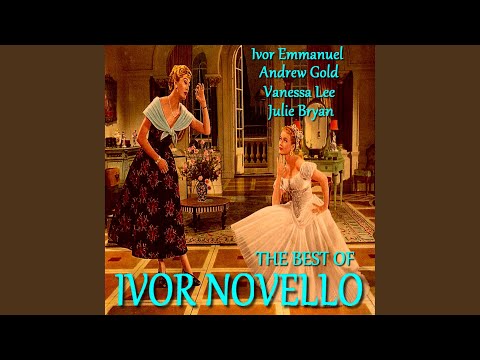 I Can Give You the Starlight (From 'The Dancing Years')