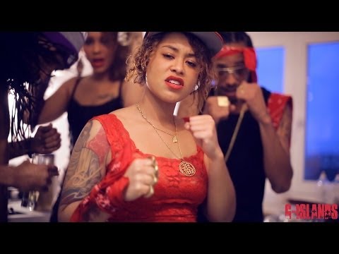 La Maliss x Pearly - Bust it (Official Video)