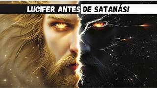 A História Completa dos Anjos: De Gênesis ao Apocalipse, como você jamais viu antes!