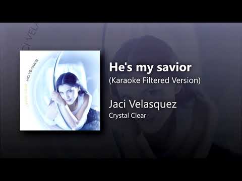 Thumbnail for He's My Savior video