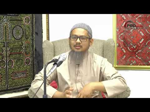 Syarah 76 Dosa Besar