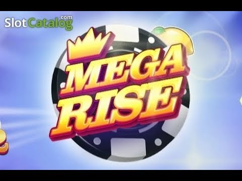 Mega Rise gameplay video