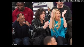 Chris Rock gives Howard Stern hell about getting married again video