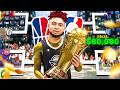 I Played In The NBA 2K League 80 000 Championship