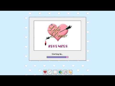 Video thumbnail for ​november