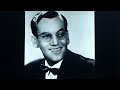 Glenn Miller and his Orchestra, v./Ray Eberly:  "Don't Cry, Cherie"  (1941)
