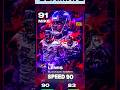 NEW MOST FEARED CARDS COMING TOMORROW IN MADDEN 26 ULTIMATE TEAM Madden26 Madden Shorts