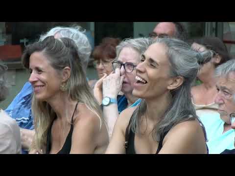 Tertúlia literària al voltant de la novel·la Aquest tros de vida, d'Estel Solé