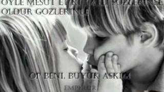 BaBYZzz.. :) Yalin kücücügüm herseyim