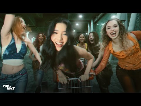 Katseye - Debut (Circus by Britney Spears Remix)