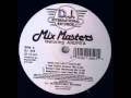 Mix Masters Featuring Andrea - How Low Can U Touch Me? (Boogieman's Loco Vocal Mix)