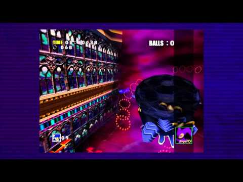 Sonic Adventure DX PC Playthrough "Sonic Story" Part 2