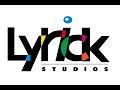 Lyrick Studios Logo