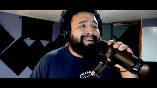 Blessthefall - Cutthroat (Live Cover)