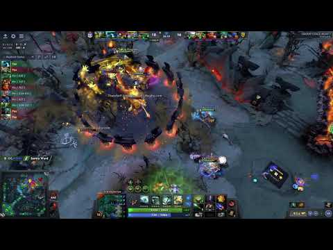 OG CEB crazy play with only 1 eye - Ceb unlocked sharingan!