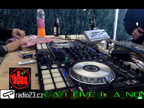 [ 21.04.2020 ] Storm-Tek meets Kryptotronek - Die Liebe zur Music