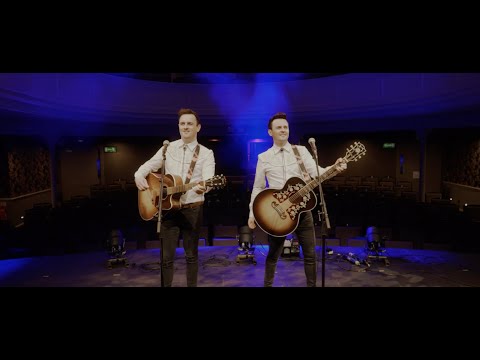 The Ennis Brothers - Let's Go To Vegas (Official Music Video)