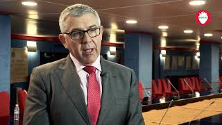 José Terol (Unimat Prevención): “Contribuir a la difusión de los proyectos, de las visiones y de los