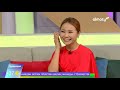 Алаяқтарға алданып 3миллион қарызға кірдім Таңғы Studio б