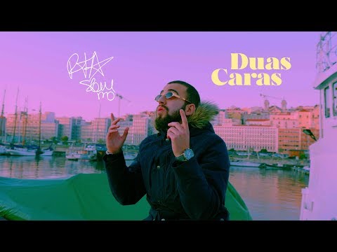 PTA Slowmo X SwitzzBeats - Duas Caras