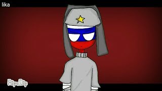 Opinions meme (countryhumans)
