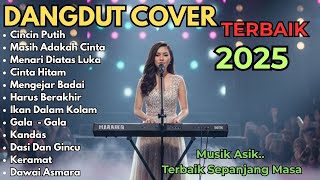 Download lagu Cincin Putih - DANGDUT LAWAS TERPOPULER – Cover Versi Kekinian Suara Emas mp3