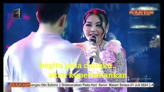 Download lagu karaoke sejengkal tanah versi Dian anic mp3