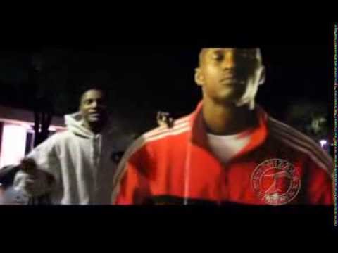 Goldtoes & JT The Bigga Figga In Atlanta - Treal TV Thizz Latin - Round 2 - The Rise Of An Empire