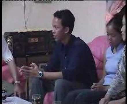 Slamat bitingkah salauku-Acid Rain