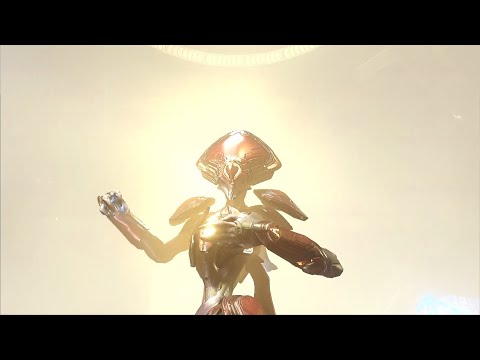 Halo Infinite The Harbinger final boss fight