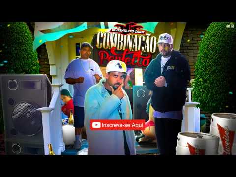 DFC - Combinação Perfeita (Part Complexo Radical)