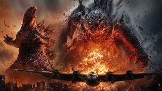 GODZILLA MINUS ZERO: O POLÊMICO TRAILER QUE EXPLODIU NA INTERNET! 🤯☢️