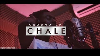 Twitch - Night Life (AfroBeats)|Ground Up Session