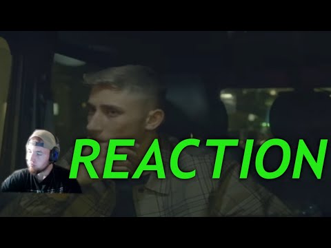 MUSSO ICH WÜRD GERN REACTION