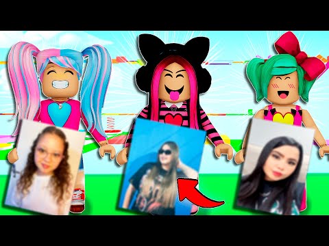 IF IT FALLS, IT SHOWS A RARE PHOTO! #2 - ROBLOX