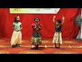Odi Vaa Kanna Performing Kaushi On The Occasion Of Happy VISHU Festival Hindu Devotional Song Tamil