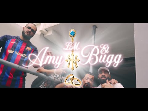El Bugg - Amy
